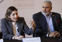 Inaugura diputada Brisa Arroyo el taller “Proceso Legislativo y Elaboración de Iniciativas”