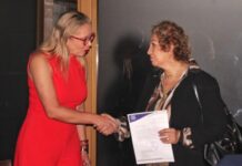 La Doctora Leticia Padilla asume la Dirección de la Facultad de Derecho de la UMSNH