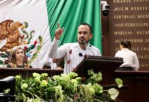 Hugo Rangel presenta iniciativa para regular de forma integral las encuestas y sondeos electorales