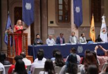 A través de la ciencia y de la tecnología es posible construir un mejor futuro: Yarabí Avila