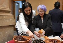 Busca diputada Tere Herrera declarar a la Feria de la Conserva de Ciudad Hidalgo Patrimonio Cultural Inmaterial de Michoacán