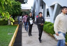 ¿Tramitaste tu ficha para ingresar a la UMSNH y tienes dudas para concluí el trámite?, te orientamos