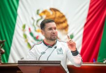 Plantea Reyes Galindo iniciativa contra el bullying; reforma refuerza mecanismos de prevención en escuelas