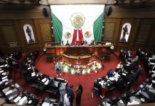 Aprueba Congreso del Estado reforma para facilitar acceso a empleos formales y dignos a los jóvenes michoacanos