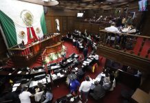 Con reformas, 76 Legislatura fortalece la Ley de Desarrollo Económico(570/26).