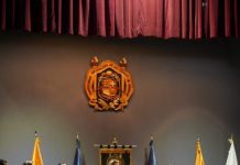 Nicolaitas ejemplares reciben la presea “Vasco de Quiróga” 2026, de manos de la Rectora YarabíAvila