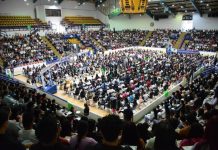 30 de junio, arranca aplicación del exámen de admisión a la UMSNH; sigue las recomendaciones