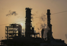 Pemex y Petrobras firman Memorando de Entendimiento para la cooperación en petróleo y gas