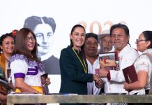 Gobierno consulta a pueblos indígenas iniciativa de ley