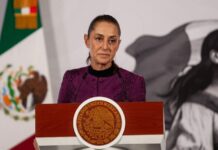 Claudia Sheinbaum cuestionó la pertinencia de las nuevas movilizaciones convocadas por integrantes de la Coordinadora Nacional de Trabajadores de la Educación CNTE