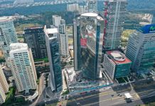 Economía mexicana avanza 1.2% en marzo; el mayor desde 2021: Inegi