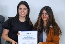 Impulsa IEM espacios de diálogo con juventudes universitarias a través de Foros Editoriales