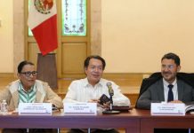 SEP destaca avances salariales del magisterio