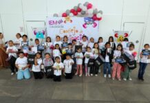Promueve IEM la participación y la construcción de ciudadanía desde la infancia con el Consejo de Participación Infantil 2026