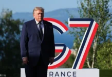 Dice Donald Trump que a Estados Unidos le iría mejor sin el T-MEC
