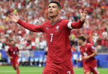 Mundial 2026: Resultados de este 23 de junio
