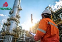 Inversión histórica de Pemex en petroquímica