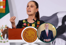 Sheinbaum abordará abusos de la conquista con Felipe VI