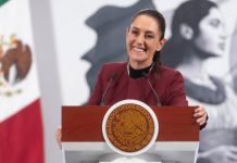Presidenta Sheinbaum aclara que si EU no entrega pruebas contra Rubén Rocha, México rechazará solicitud con fines de extradición