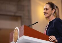 Señala la Presidenta Sheinbaum que Donald Trumop tiene su manera de comunicar. No hay que engancharse en cada una de sus declaraciones