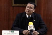 Ratifican a Jorge Arturo Arana Sandoval al frente de la Presidencia de la Unión Ganadera Local de Tarímbaro