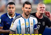Mundial 2026: resultados 22 de junio