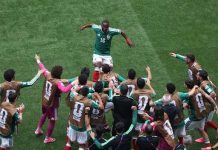 Ley Seca en el primer cuadro del Centro Histórico de la CDMX y las colonias cercanas, durante el partido de la Selección Mexicana contra Chequia