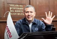 TAAM inhabilitó por 20 años y sancionó con más de 5.6 millones de pesos a Juan Carlos Barragán