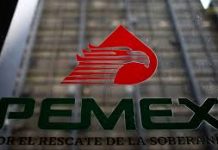 Pemex aumentó su producción de hidrocarburos en mayo
