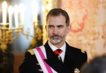 Claudia Sheinbaum anunció que el 25 de junio recibirá al rey Felipe de España