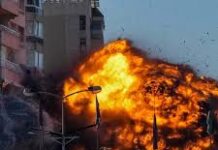 El acuerdo entre EE.UU. e Irán pende de un hilo tras casi medio centenar de muertos por ataques de Israel en el Líbano