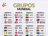 Récord de mil 248 jugadores para el Mundial 2026: FIFA