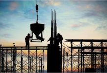 Inversión fija repunta 0.4% en marzo
