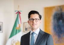 Secretaría de Relaciones Exteriores niega reporte sobre retiro de visas a Durazo y Villarreal