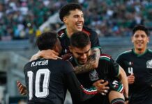 México consigue su segundo triunfo, 1-0, sobre Corea del Sur