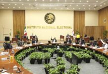 Remoción del presidente del IEM y de tres consejeros, por el INE, genera condena en Michoacán