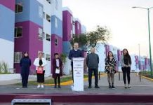Construcción de 82 mil viviendas, con una inversión de 49 mil 200 millones de pesos para Michoacán