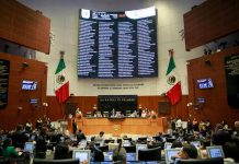Constitucional reforma Judicial y nulidad de elecciones por intervención extranjera