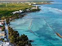 Sheinbaum anuncia decreto de protección a Mahahual para que pueda desarrollar ecoturismo comunitario