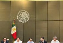 El gobierno federal propuso crear una comisión permanente para revisar las demandas magisteriales