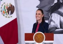 Confía la Presidenta Sheinbaum en alcanzar acuerdo con CNTE; se atenderán demandas viables