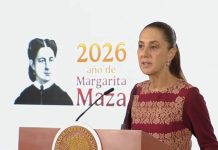 Informa Sheinbaum que reunión con Felipe VI se logró gracias a reconocimiento de España de los abusos de la Conquista