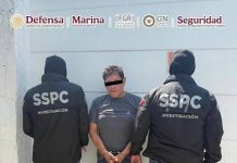 Dictan prisión preventiva a alcalde panista de Cuautla por vínculos con el ‘narco’