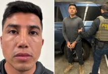 Agentes del ICE detienen en California a ex militar mexicano ligado a caso Ayotzinapa