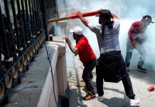 Si se va a cancelar diálogo con gobierno, que nos lo digan de manera formal, no en la mañanera: CNTE