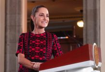 Presidenta Claudia Sheinbaum decreta ‘home office’ mañana en dependencias federales por inicio del Mundial