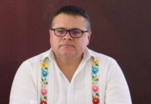 Morena designó a Manuel Jesús Zavala Salazar, como secretario de Organización