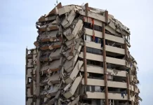 Van 235 muertos, 4 mil 500 heridos y 157 personas desaparecidas por terremotos en Venezuela