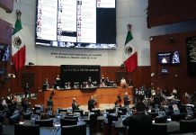 Cinco senadoras y cinco diputados federales de Morena solicitan licencia y buscan ser “defensores de la cuarta transformación”