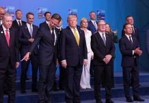 Trump amenaza con cortar todo el comercio con España por su papel en la OTAN: “No quiero ningún negocio con ellos”